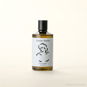 Austin Austin / neroli&petitgrain ボディソープ 300ml