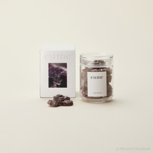 eume(イウミー) / クォーツバスソルト　ルビー