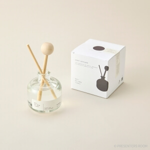 HETKINEN / ルームフレグランス pine forest  200ml