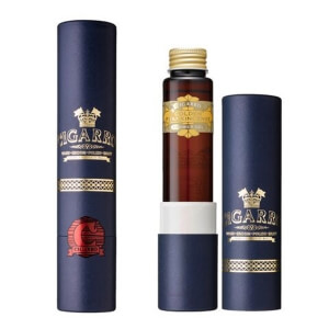 CIGARRO / シャワージェル ゴールデンフランキンセンス  筒状ギフトボックスセット
