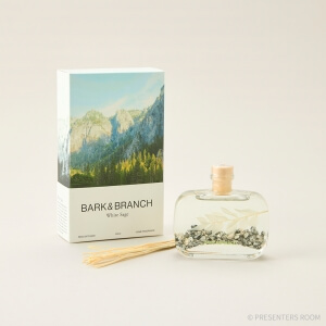 BARK&BRANCH / ディフューザー ホワイトセージ
