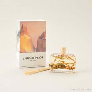 BARK&BRANCH / ディフューザー パロサント