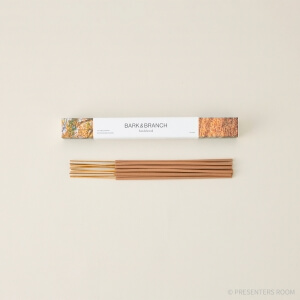 BARK&BRANCH /  バンブーインセンス サンダルウッド
