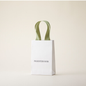 ショッピングバッグSS (幅16×マチ9×高さ25cm)