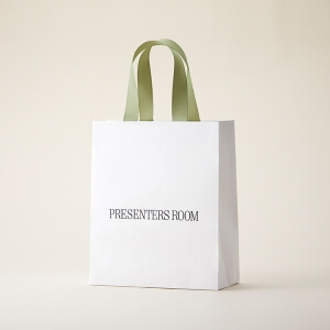 ショッピングバッグS (幅26×マチ12×高さ31cm)