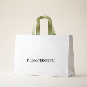 ショッピングバッグM (幅41.5×マチ15×高さ29cm)