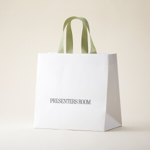 ショッピングバッグL (幅32×マチ20×高さ31.5cm)