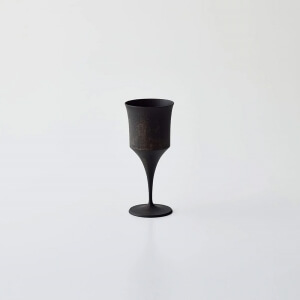 我戸幹男商店 / TOHKA 酒杯 / 吟  ブラック