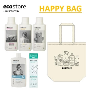 eco store  / 【数量限定】 HAPPY BAG 2026