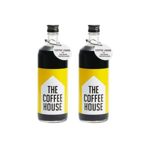 THE COFFEE HOUSE / コーヒーリキッド2本セット 