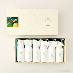 Komons(コモンズ) / フルセット