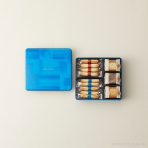 ヨックモック / ギフトセットA