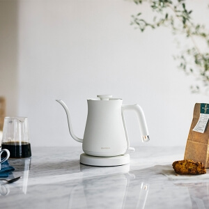 BALMUDA（バルミューダ） / BALMUDA The Pot ホワイト