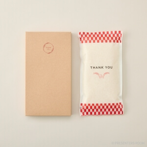 感謝をコメて　魚沼産こしひかり