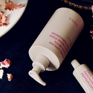 kuoca (クオカ) / ハンド&ボディウォッシュ【ROSE CAKE】300mL