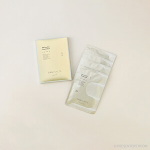 SINN PURETE（シンピュルテ） / AGスターフィッシュ シートマスク（4枚入り）