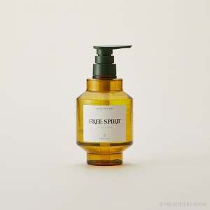 SINN PURETE（シンピュルテ） / マインドフルハンドウォッシュ / FREE SPIRIT