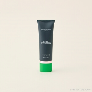 SINN PURETE（シンピュルテ） / マインドフルハンドセラム / INNER SENSUALITY