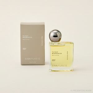 SINN PURETE（シンピュルテ） / トゥーグッド マルチベネフィットオイル  / 心の浄化