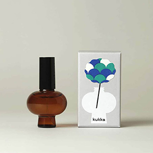 kukka / ピローミスト #5 WATER