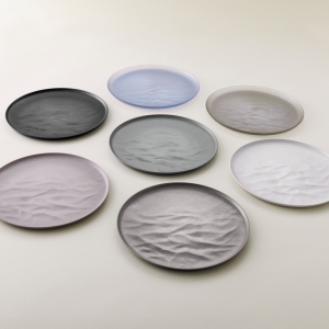 ARAS / 中皿ウェーブ