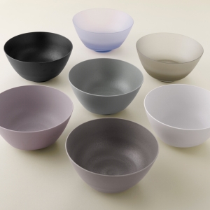 ARAS / どんぶり鉢