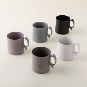 ARAS / マグカップ大 (320ml)