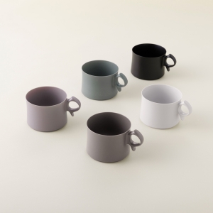 ARAS / マグカップ小 (210ml)