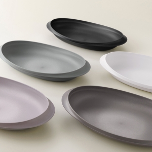 ARAS / オーバル皿 (40cm)