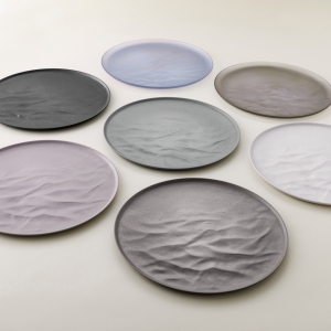 ARAS / 大皿ウエーブ