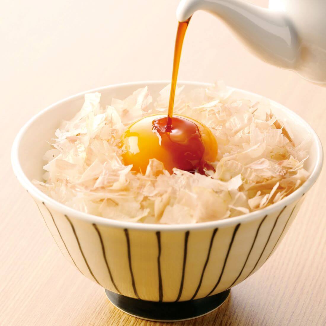 ちきり / たまごめし
