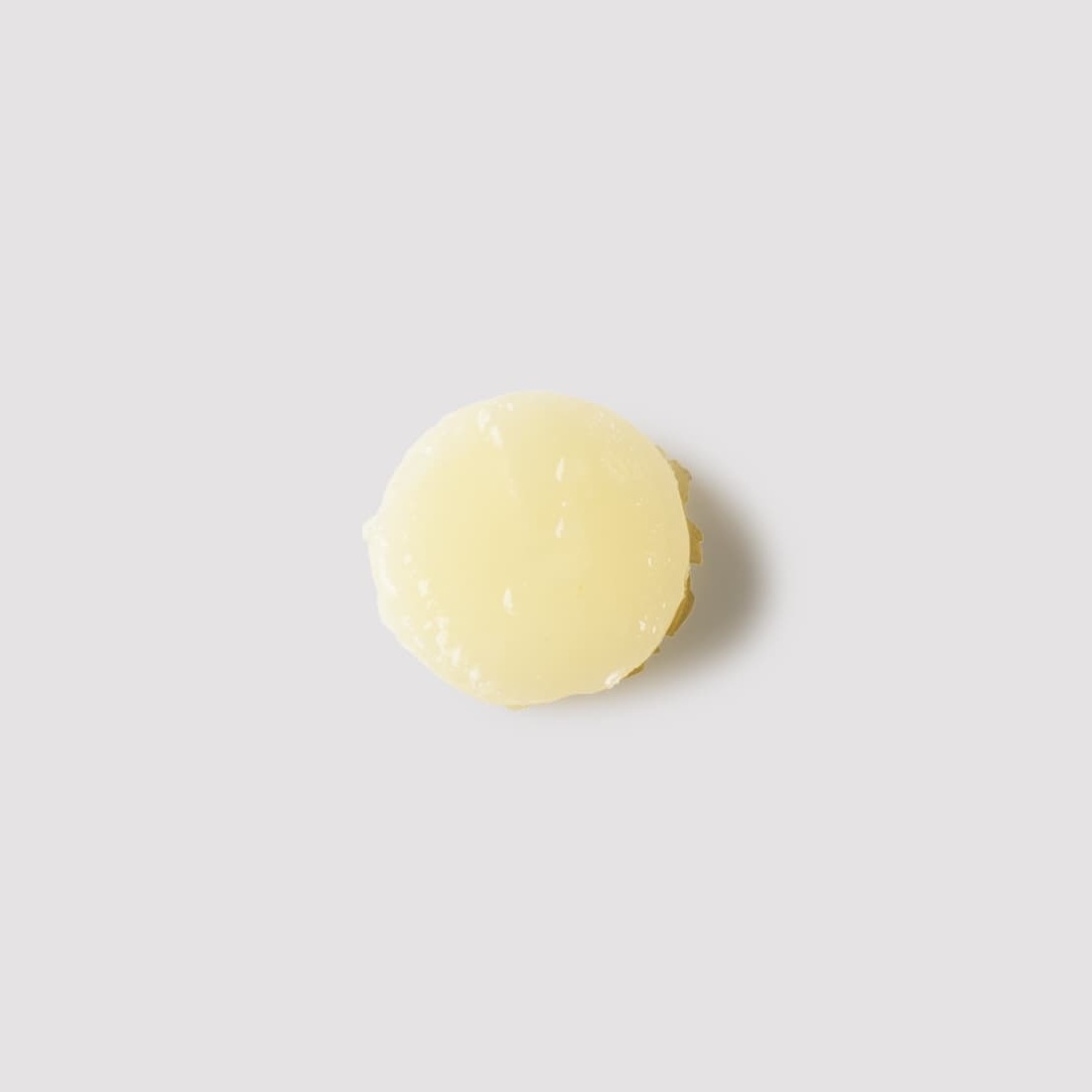ORANGE & VANILLA（クリア）