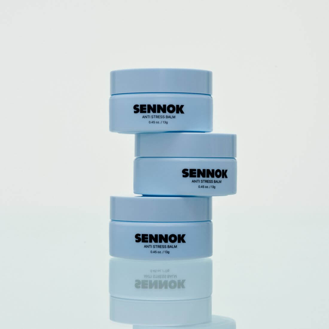 SENNOK / ASバーム（ANTI STRESS BALM）