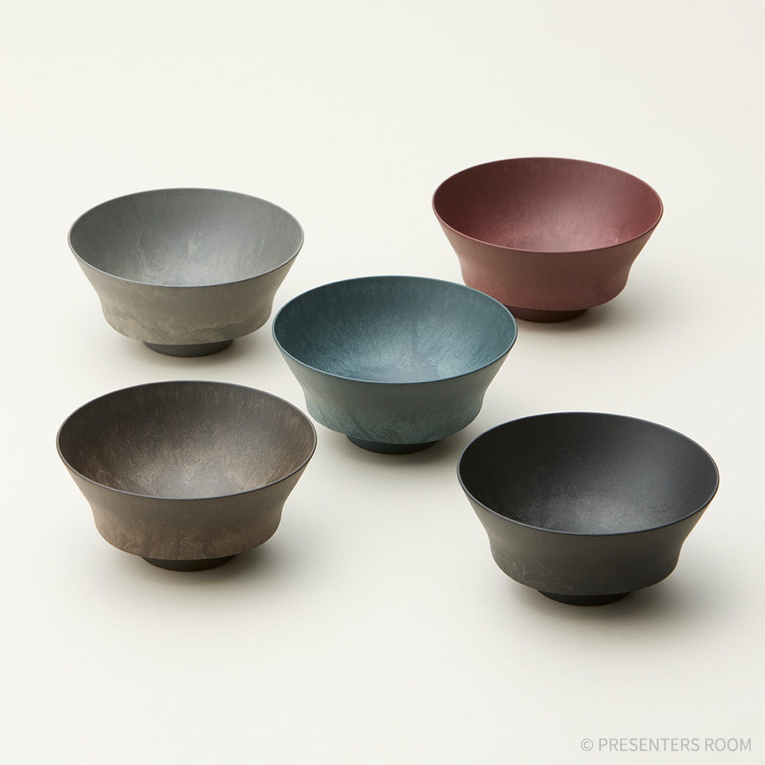ARASヒートコレクションお茶碗
