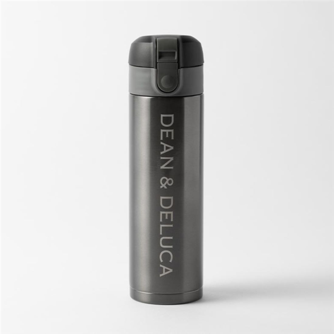 DEAN & DELUCA / マグボトル300ml ガンメタル