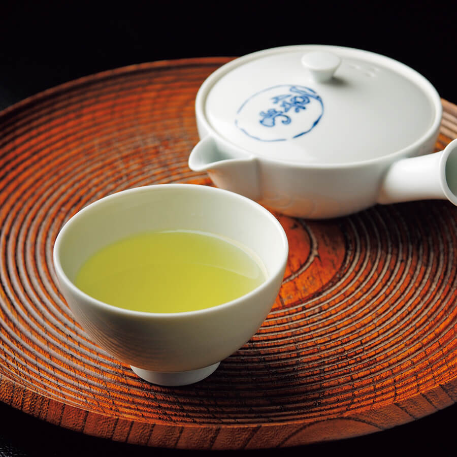 一保堂茶舗 / 煎茶「正池の尾」85g×2 詰合せ