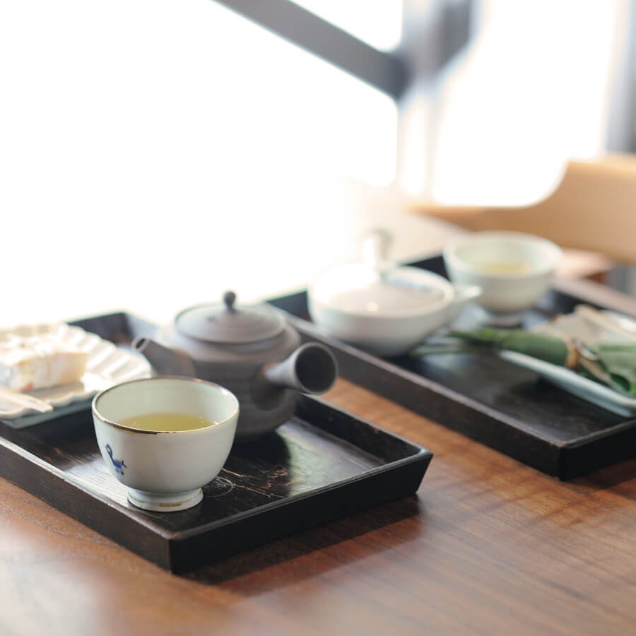 一保堂茶舗 / 煎茶「正池の尾」85g×2 詰合せ