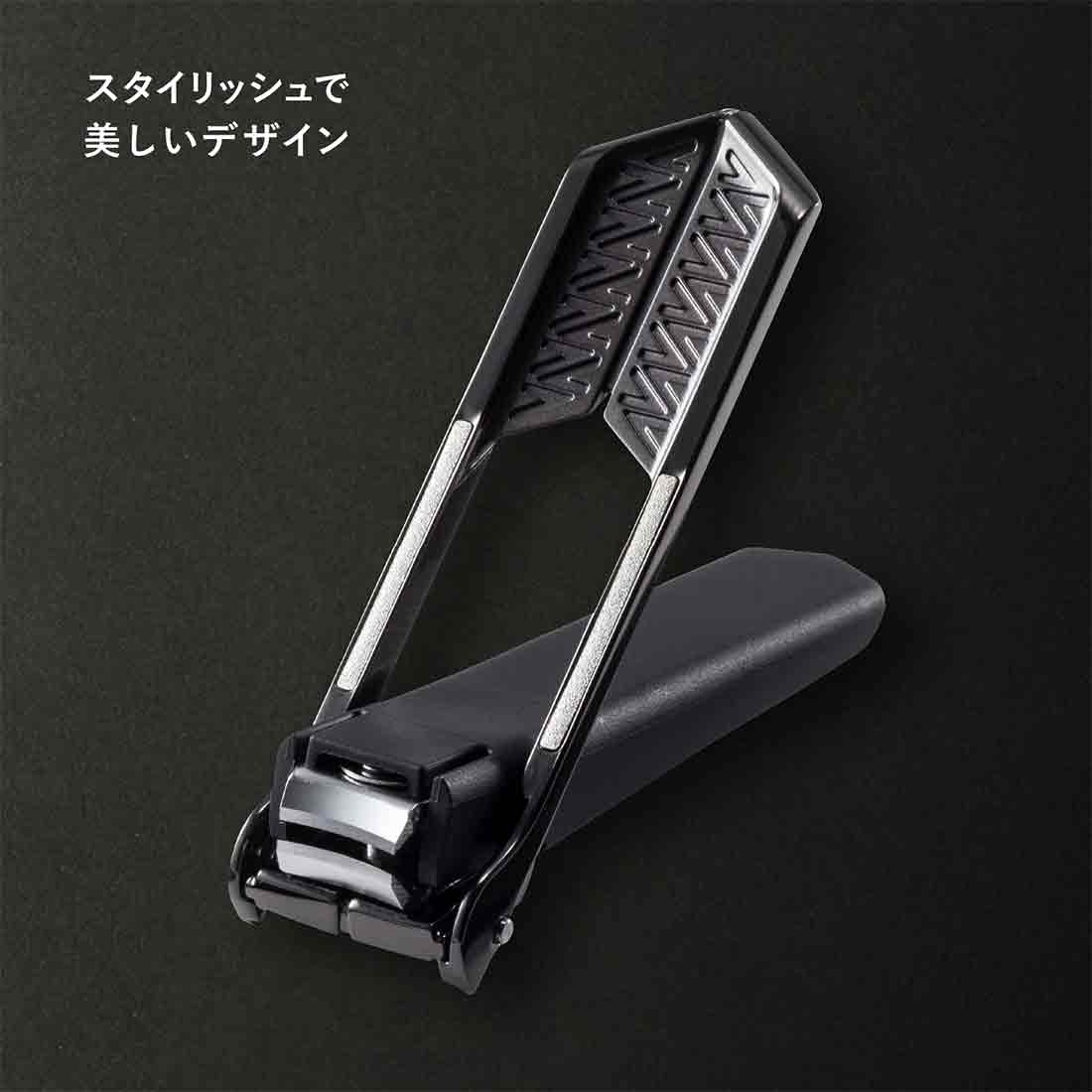 AUGER / ツメキリ M Revolver