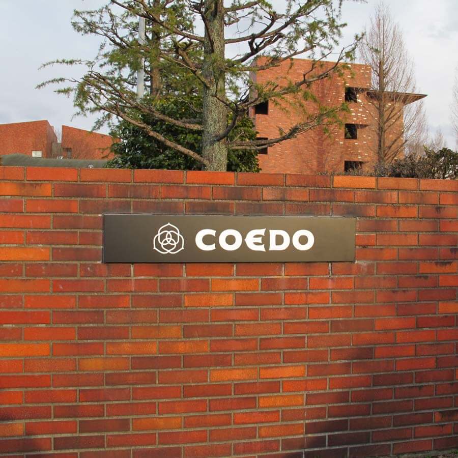 COEDO BREWERY / コエドプレミアムセット 6本入り