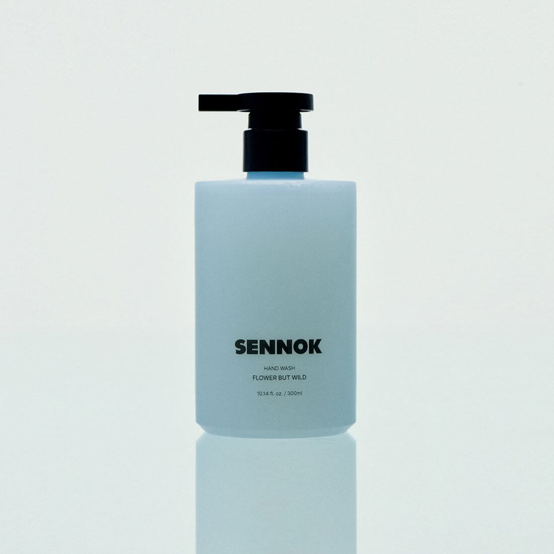 SENNOK / ハンドウォッシュFBW (HAND WASH FLOWER BUT WILD)