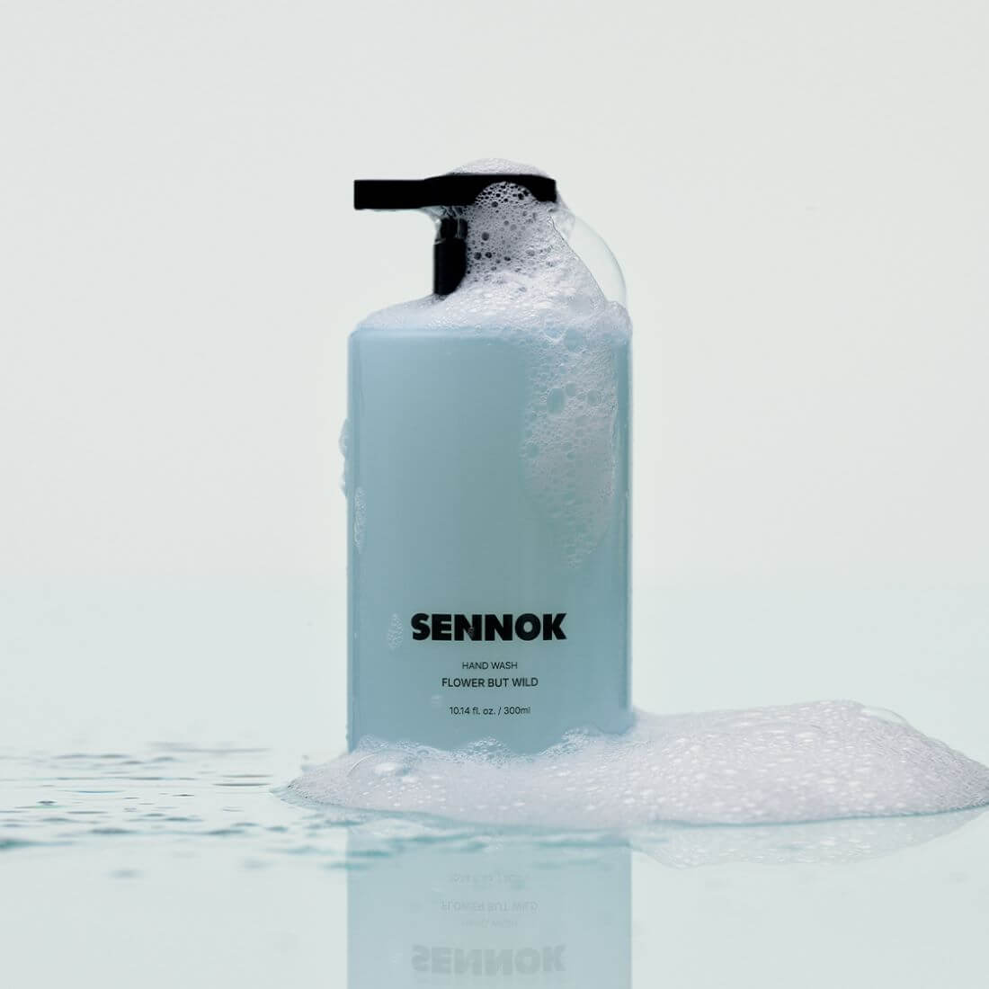SENNOK / ハンドウォッシュFBW (HAND WASH FLOWER BUT WILD)