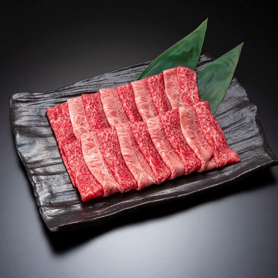 銀座吉澤 / 黒毛和牛 すき焼き用