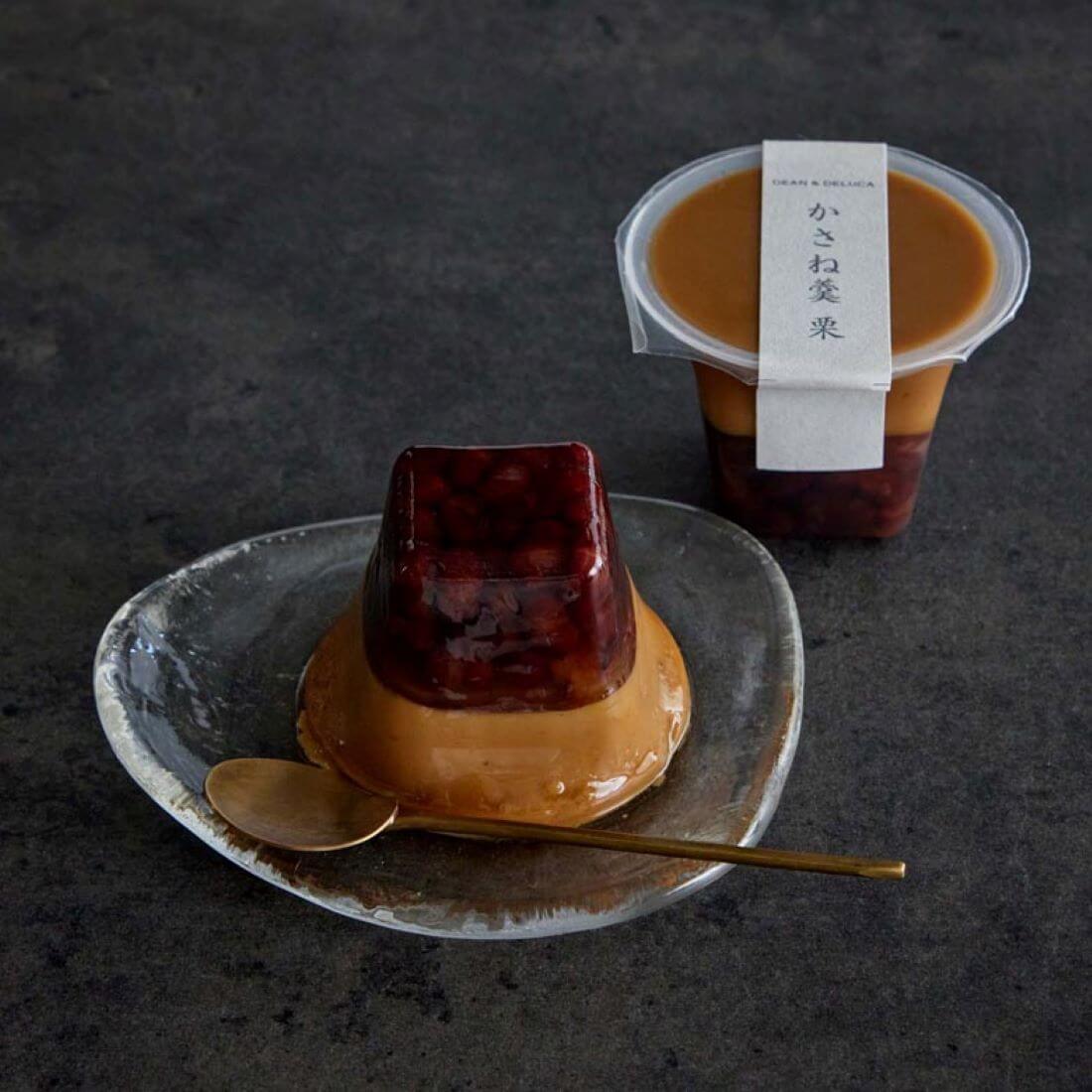 DEAN＆DELUCA / かさね羹 6個入り