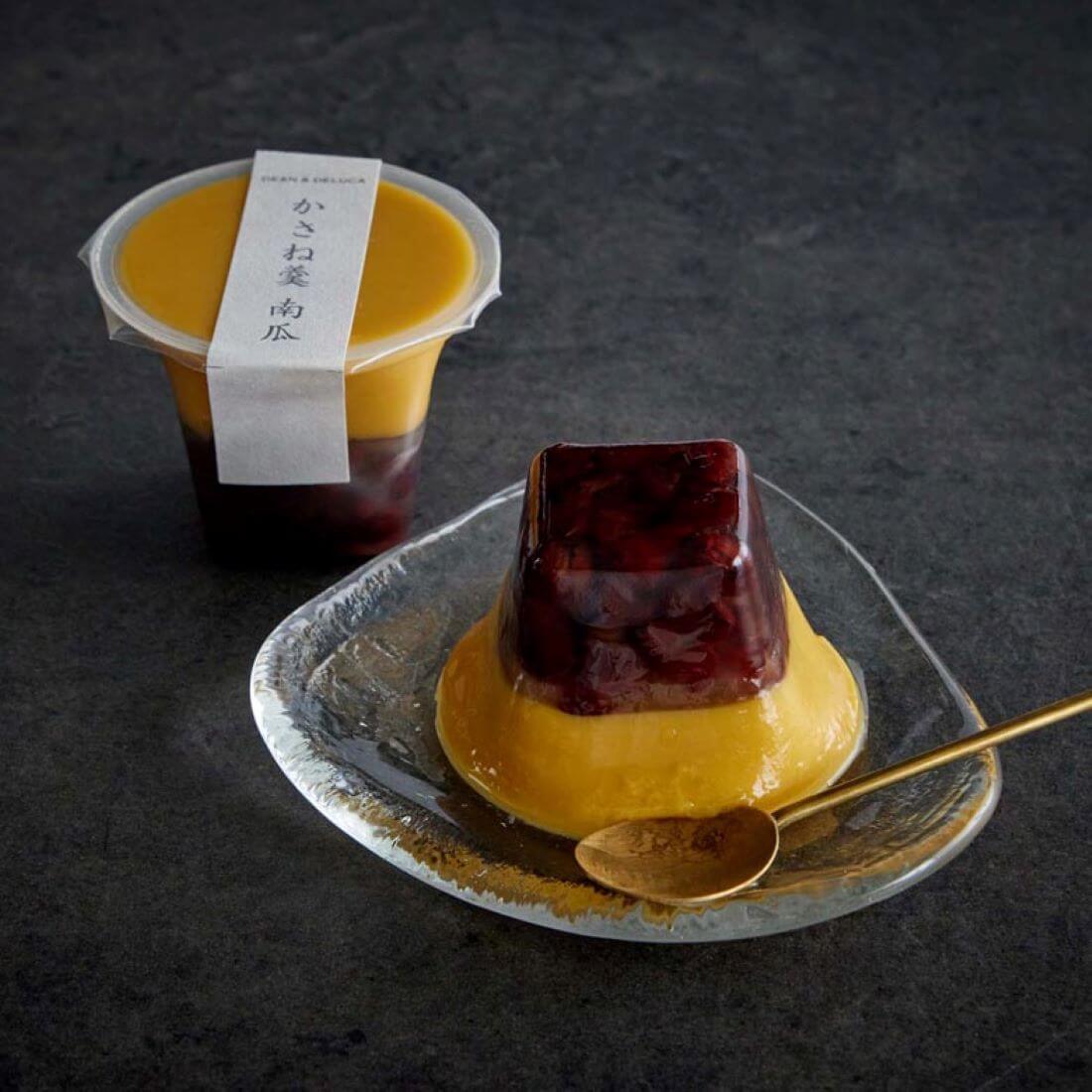 DEAN＆DELUCA / かさね羹 6個入り