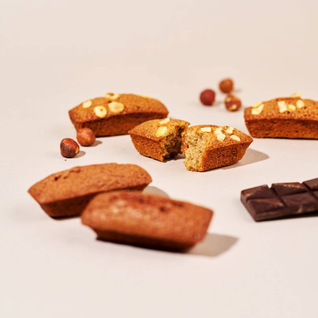 PIERRE MARCOLINI / フィナンシェ6個入