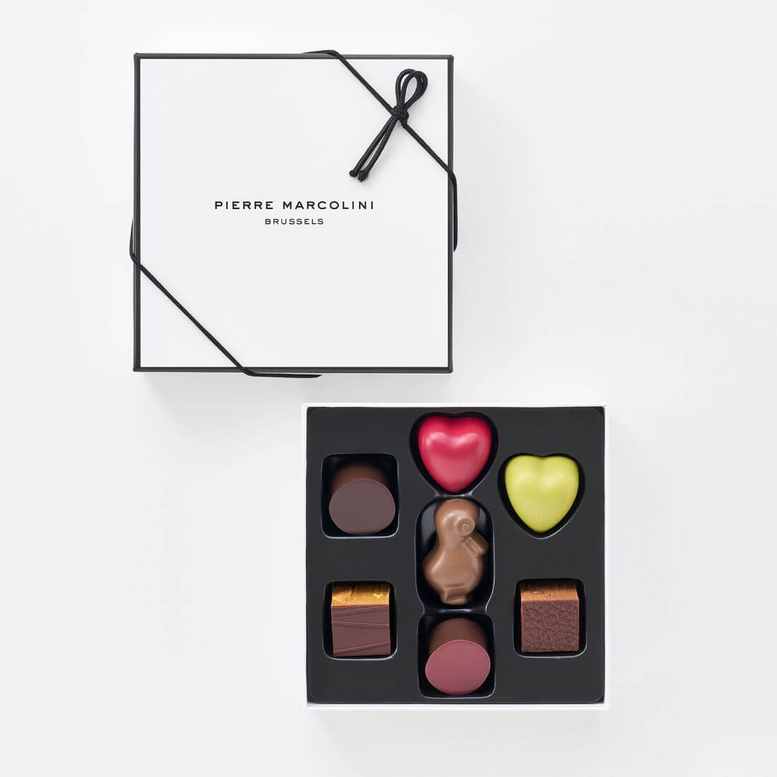 PIERRE MARCOLINI / セレクション 7個入り