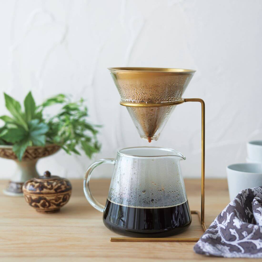 NACHA COFFEE / クラシック 3個詰合せ