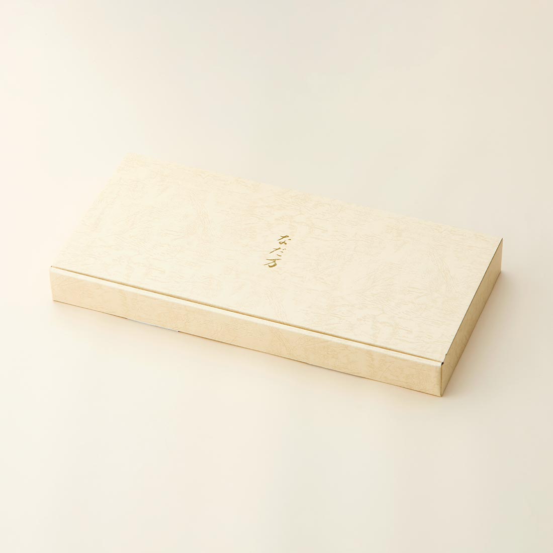 なだ万 / 和風スープ 6種6個詰合せ