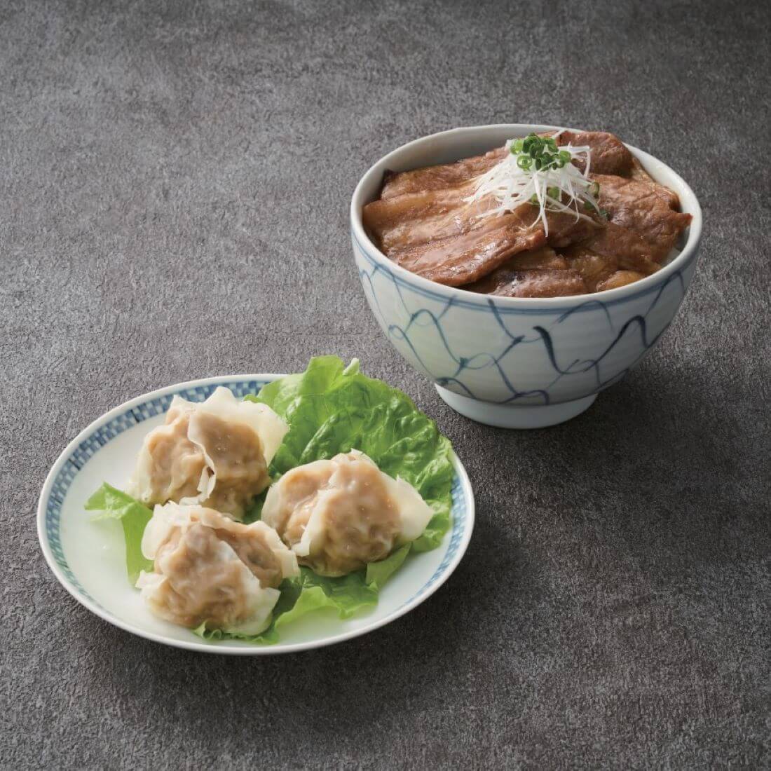 江戸屋 / 北海道 豚肉のグルメセット（粋）