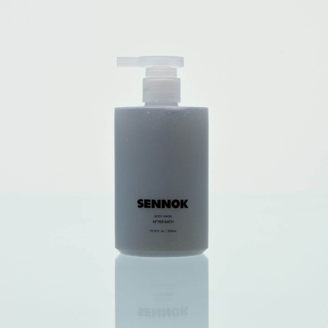 SENNOK / ボディウォッシュAB（BODY WASH AFTER BATH）
